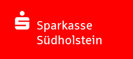 Homepage der Sparkasse Südholstein